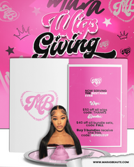 Flyer Design Service