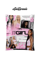 Custom Polymailer Design Service