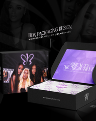 Packaging Box Design