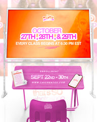 That’s so photoshop design class Replay