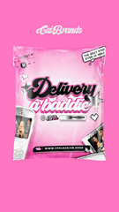 Custom Polymailer Design Service