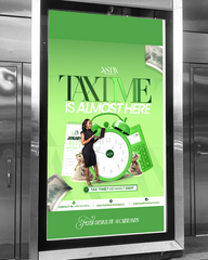 Flyer Design Service