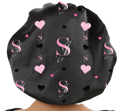 Bonnet Mockup PSD (digital download) **PHOTOSHOP DOCUMENT**