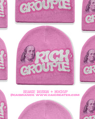 Clothing Accessory Design Service