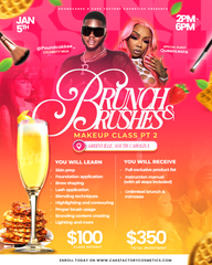 Flyer Design Service