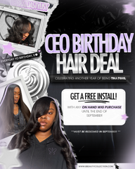 Flyer Design Service