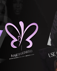 Image Based Logo Design Suite