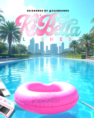 Text Based Logo Branding Suite