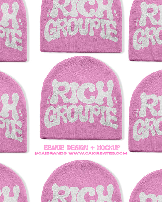 Clothing Accessory Design Service