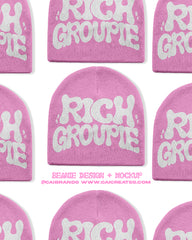 Clothing Accessory Design Service