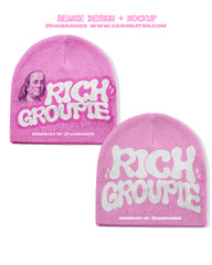 Clothing Accessory Design Service