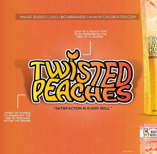 Image Based Logo Design Suite