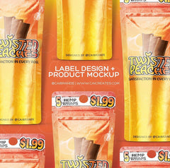 Image Based Logo Design Suite