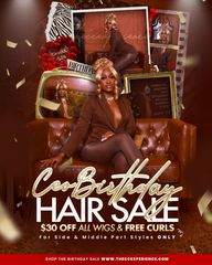 Flyer Design Service