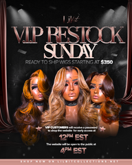 Flyer Design Service