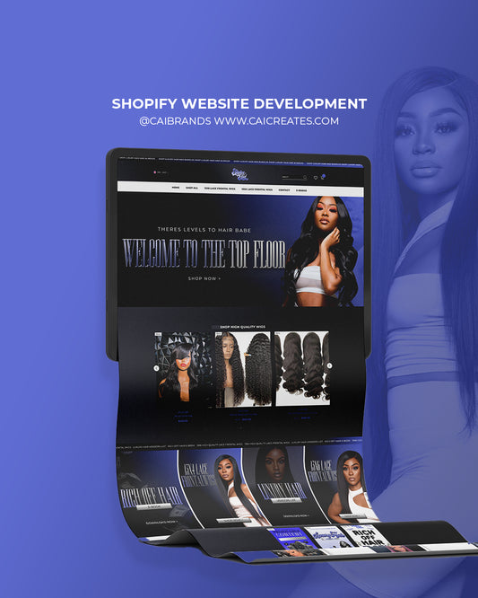 Website Development