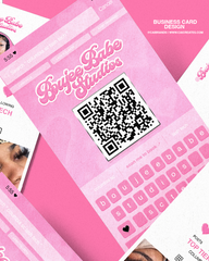 Business Card Design Only