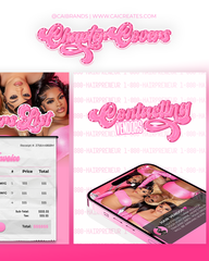 Full E-book Design Service