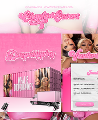 Full E-book Design Service