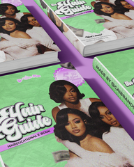 E-book Cover Design