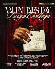 Vday Challenge